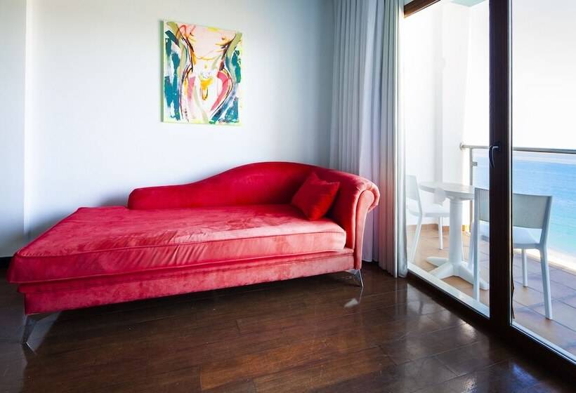 주니어 스위트, Ritual Torremolinos  Adults Only