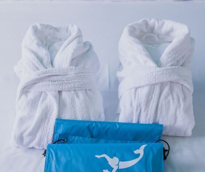 주니어 스위트, Ritual Torremolinos  Adults Only