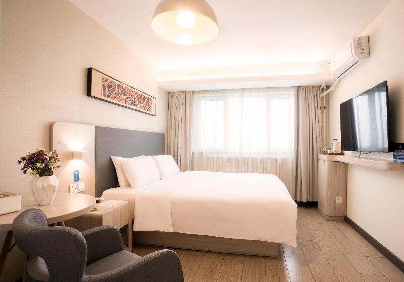 스탠다드 룸 바다 전망, Ritual Torremolinos  Adults Only