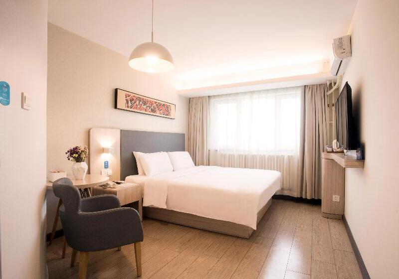 스탠다드 룸 바다 전망, Ritual Torremolinos  Adults Only