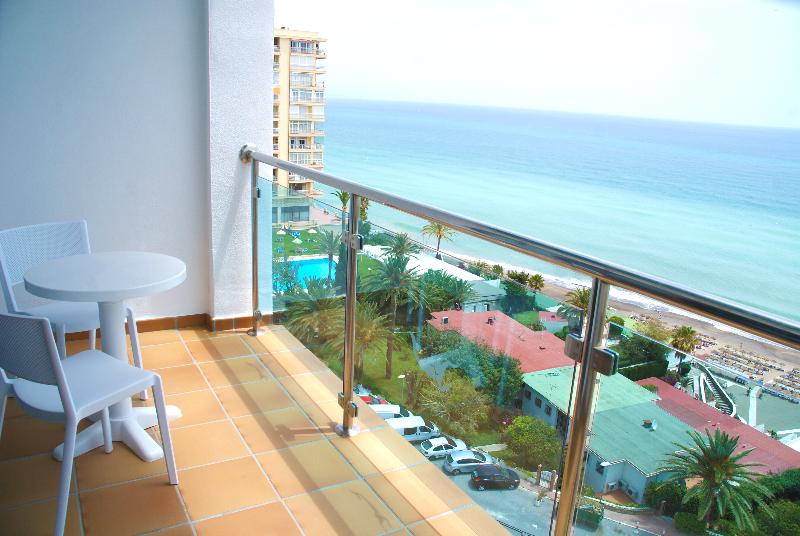 스탠다드 룸 바다 전망, Ritual Torremolinos  Adults Only