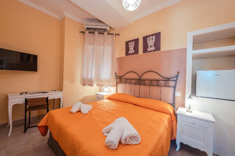 스탠다드 룸, Ritual Torremolinos  Adults Only