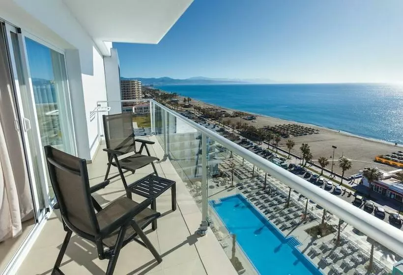 سوییت جونیور با چشم‌انداز دریا, Hotel Riu Costa del Sol - All Inclusive