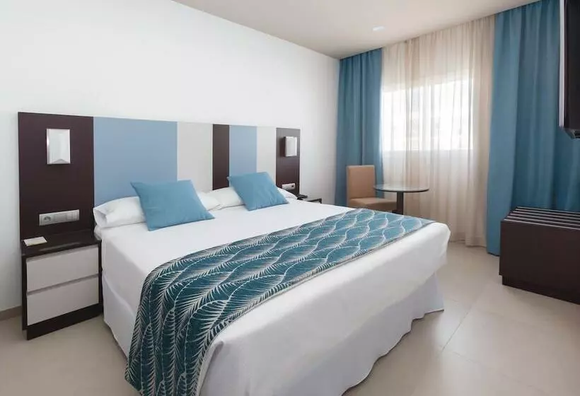 اتاق خانوادگی, Hotel Riu Costa del Sol - All Inclusive