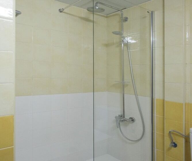 스탠다드 룸, Rosamar Maritim 4