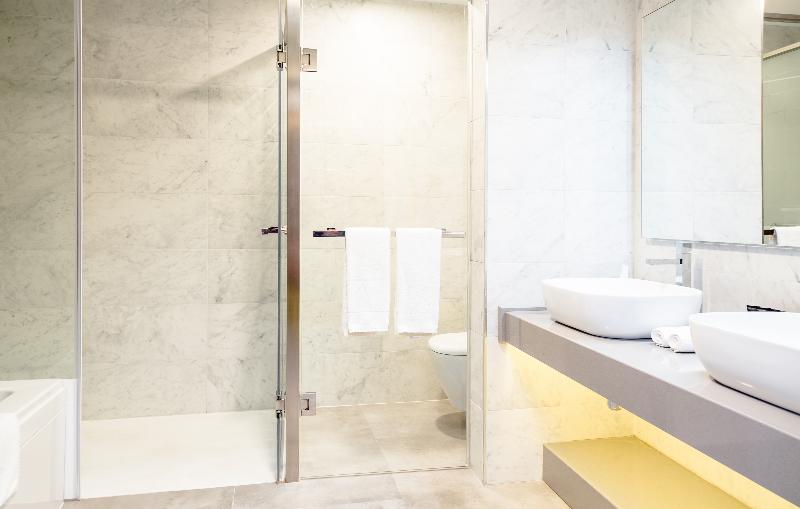 스탠다드 룸, Rosamar Maritim 4