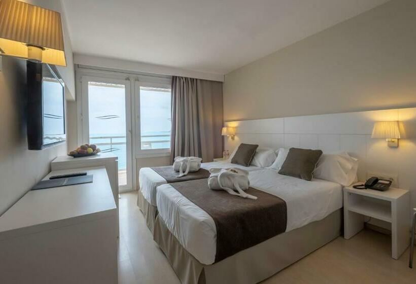 オーシャンビュースタンダードルーム, Rosamar Maxim 4  Adults Only