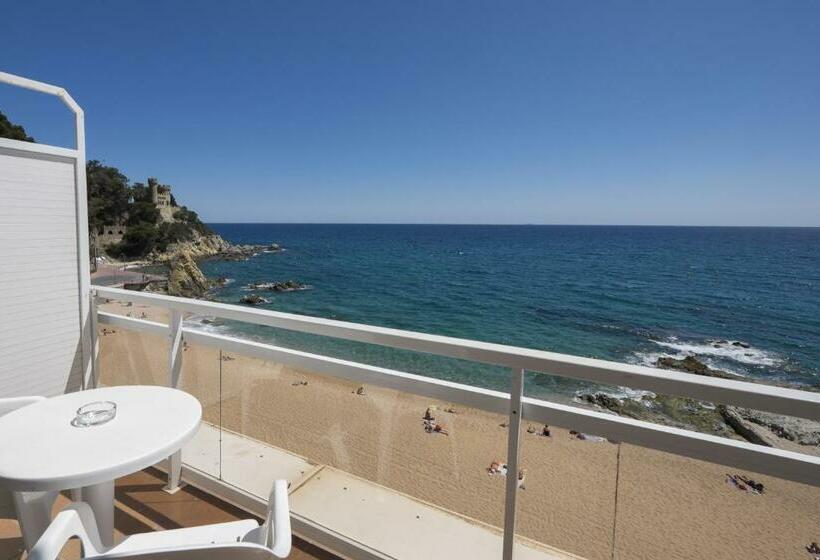 オーシャンビュースタンダードルーム, Rosamar Maxim 4  Adults Only