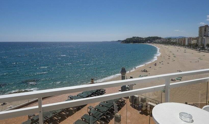 オーシャンビュースタンダードルーム, Rosamar Maxim 4  Adults Only