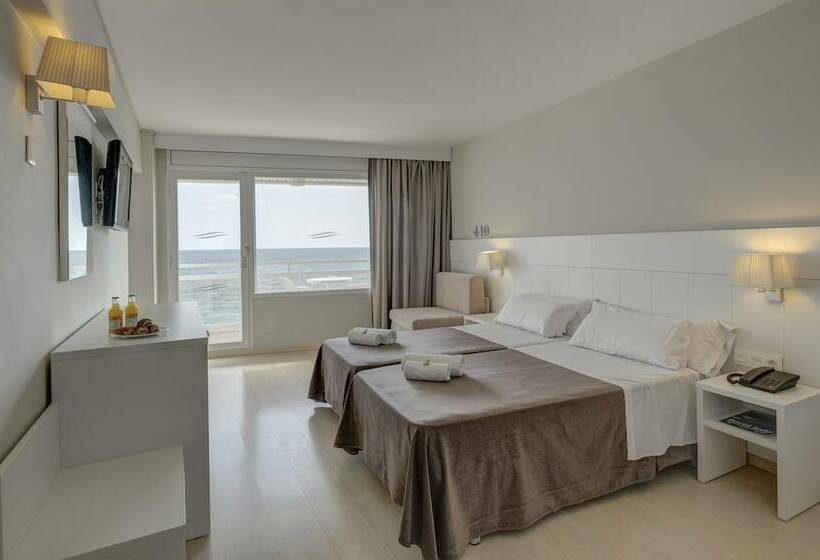 オーシャンビュースタンダードルーム, Rosamar Maxim 4  Adults Only