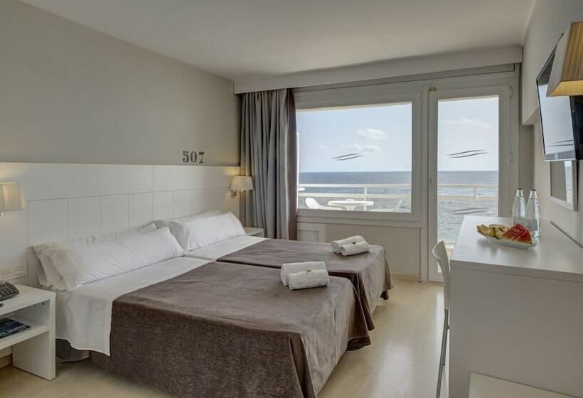 オーシャンビュースタンダードルーム, Rosamar Maxim 4  Adults Only