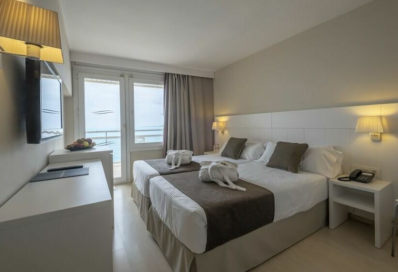 オーシャンビュースタンダードルーム, Rosamar Maxim 4  Adults Only