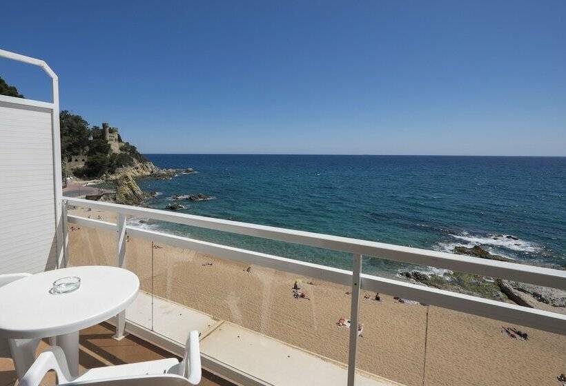 オーシャンビュースタンダードルーム, Rosamar Maxim 4  Adults Only