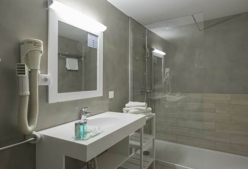 オーシャンビュースタンダードルーム, Rosamar Maxim 4  Adults Only