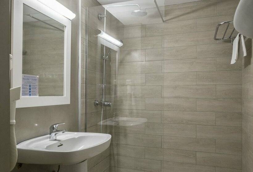 オーシャンビュースタンダードルーム, Rosamar Maxim 4  Adults Only