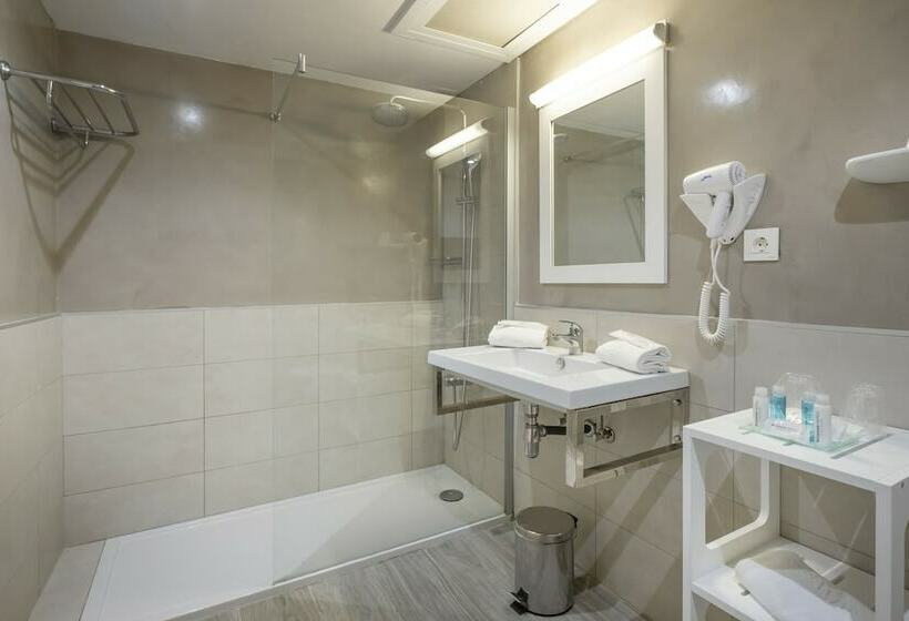 オーシャンビュースタンダードルーム, Rosamar Maxim 4  Adults Only