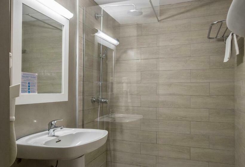 スタンダードルーム, Rosamar Maxim 4  Adults Only