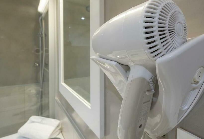 スタンダードルーム, Rosamar Maxim 4  Adults Only