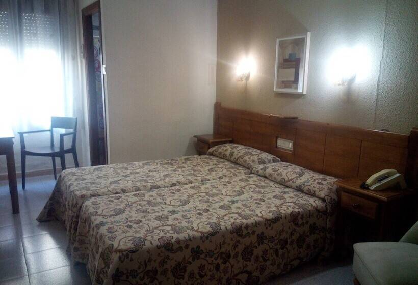 스탠다드 룸, Royal