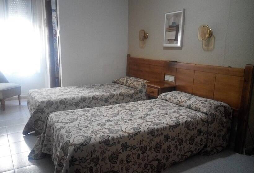 스탠다드 룸, Royal