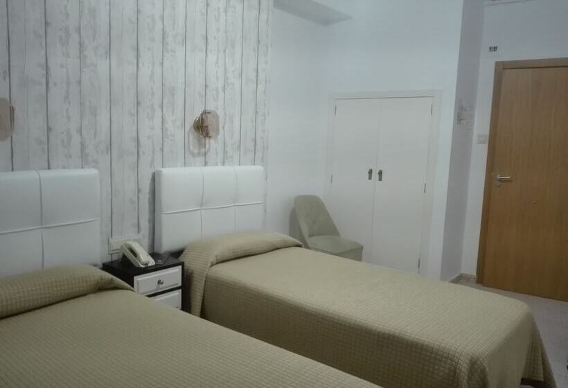 스탠다드 룸, Royal