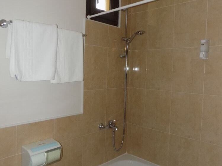 스탠다드 룸, Royal