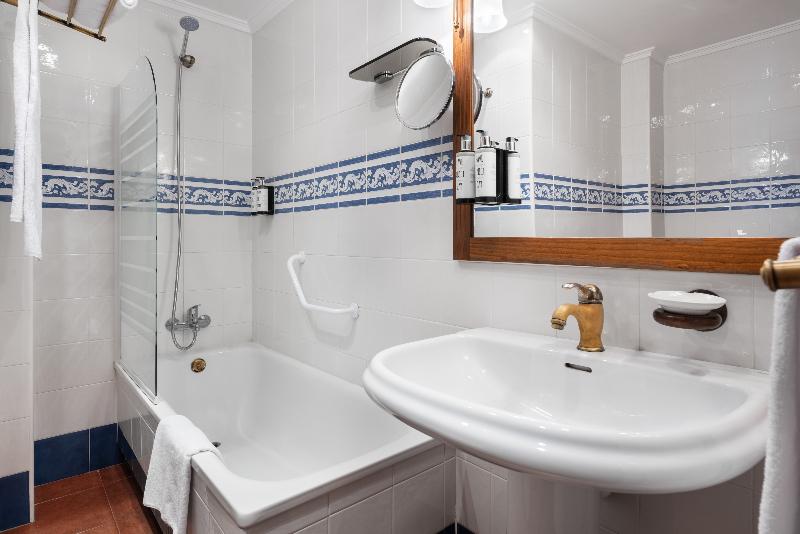 Номер Стандарт, Crisol Conde Rodrigo