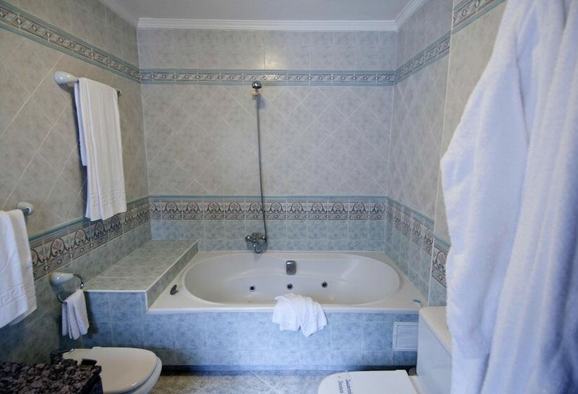 3-Bett-Standardzimmer, El Refugio De Juanar