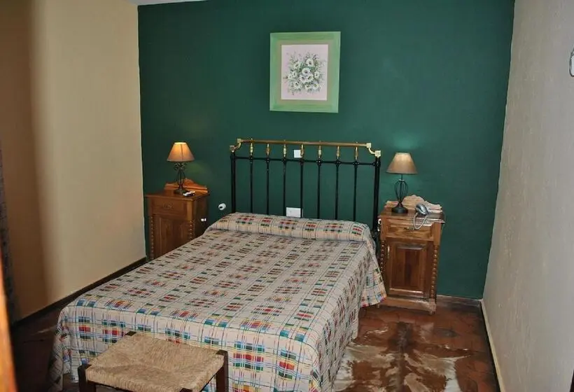Standardrum, El Refugio De Juanar
