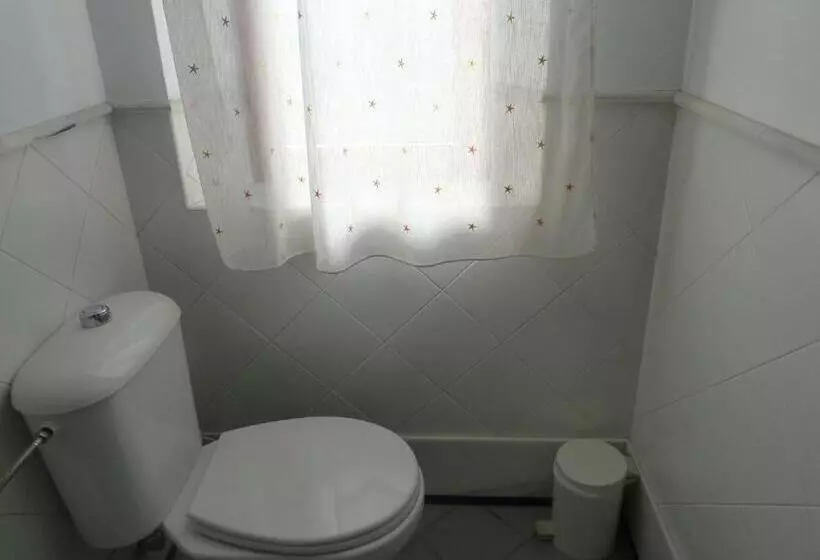 اتاق استاندارد یک نفره, Entreolivos