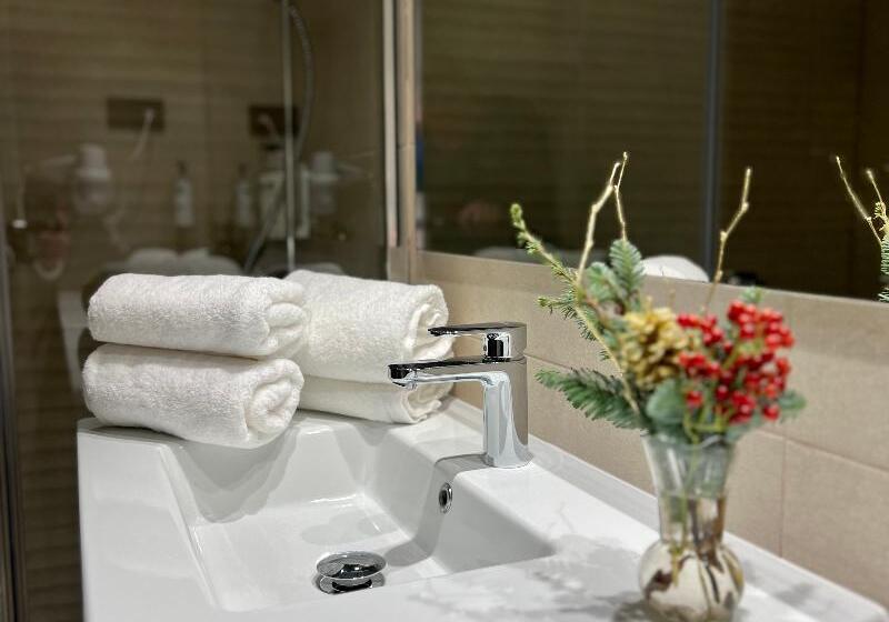 家庭间, Óbal Urban