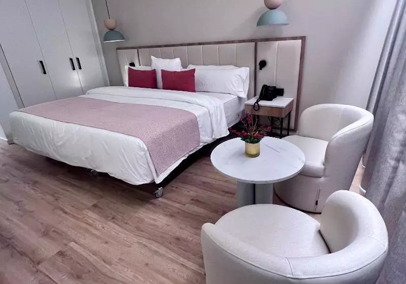 Premium Room, Óbal Urban