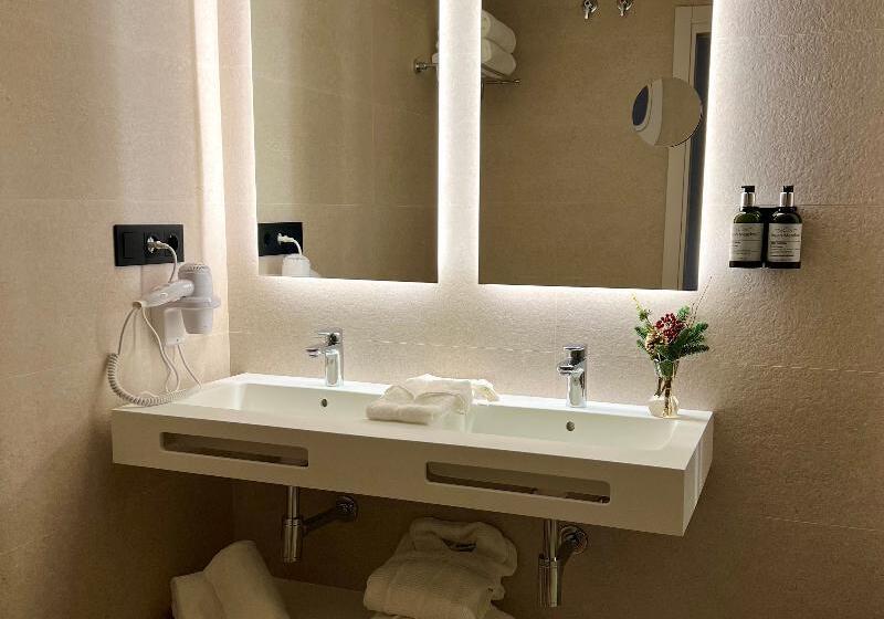 高级客房, Óbal Urban