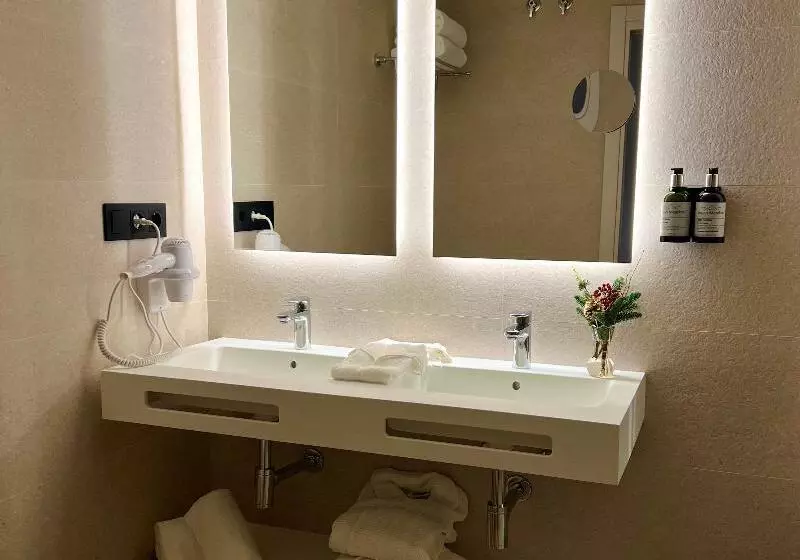 Premium Room, Óbal Urban