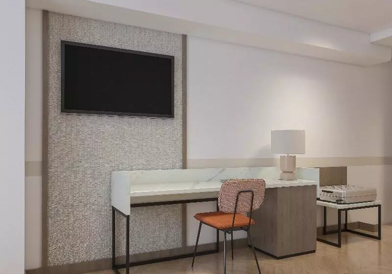Junior Suite, óbal Hotel Marbella