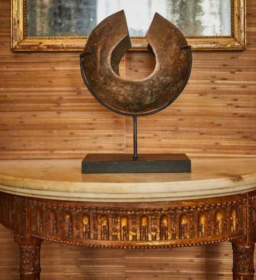 小型豪华套房, Silken Alandalus Palace