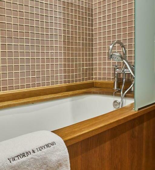 小型豪华套房, Silken Alandalus Palace