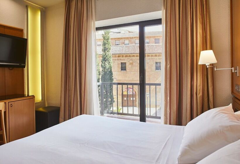 スタンダードルーム, Silken Rona Dalba