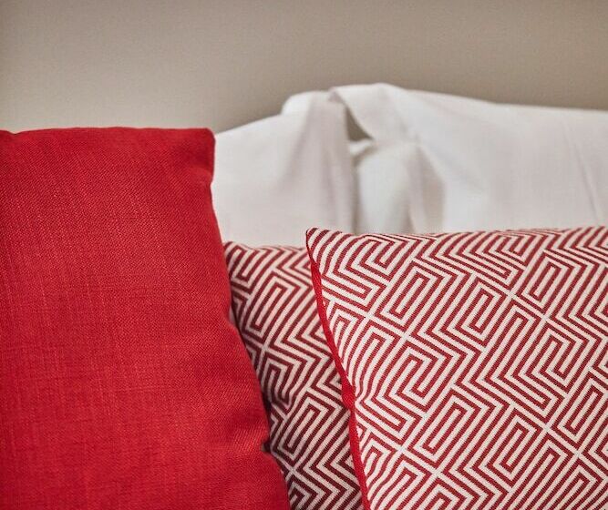 デラックスルーム, Silken Rona Dalba