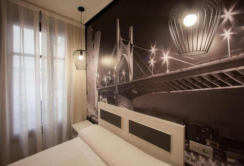 اتاق عادی یک تخته, Sirimiri