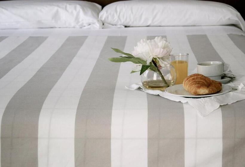 اتاق استاندارد, Sirimiri