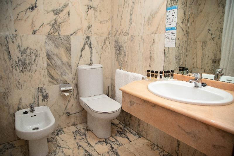 스탠다드 트리플 룸, Soho Boutique Las Vegas