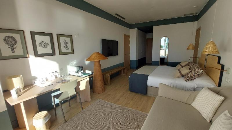 패밀리 룸, Soho Boutique Las Vegas