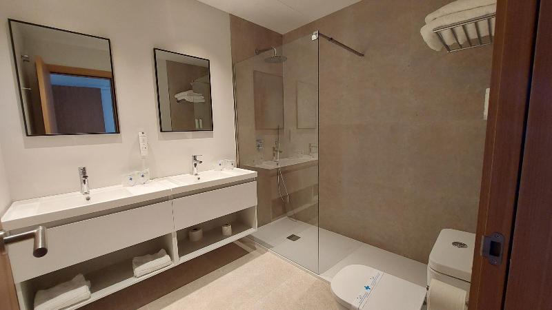 패밀리 룸, Soho Boutique Las Vegas