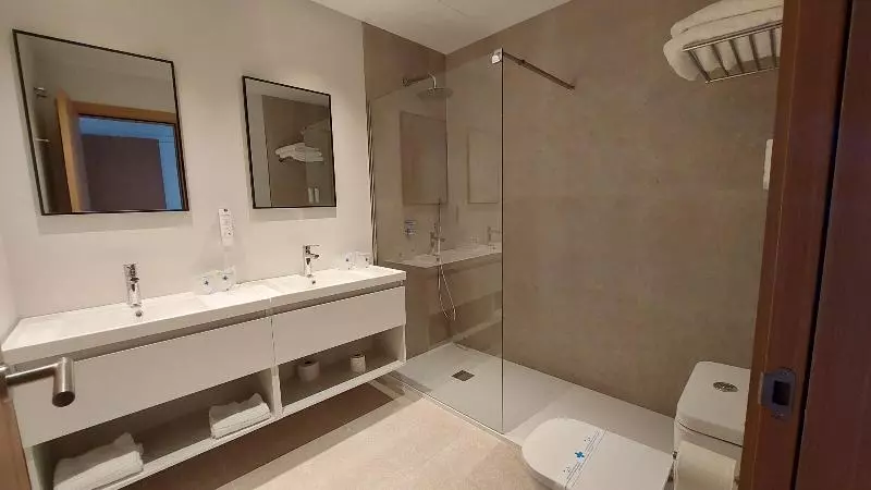 اتاق خانوادگی, Soho Boutique Las Vegas