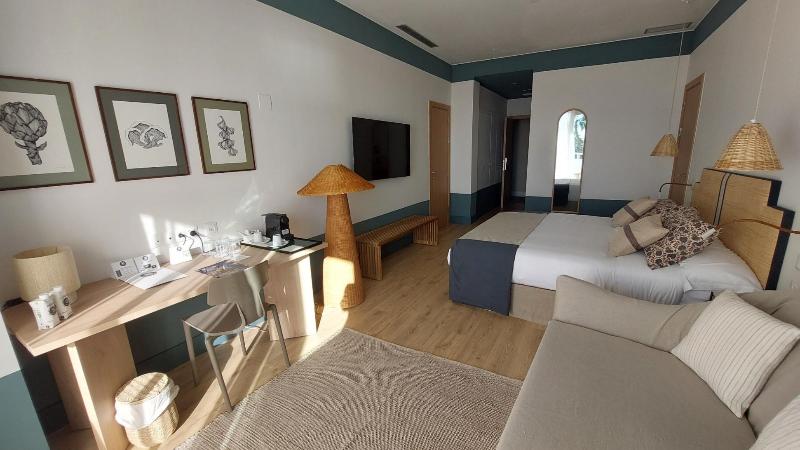 패밀리 룸, Soho Boutique Las Vegas