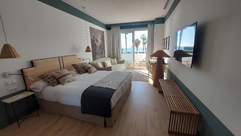 패밀리 룸, Soho Boutique Las Vegas