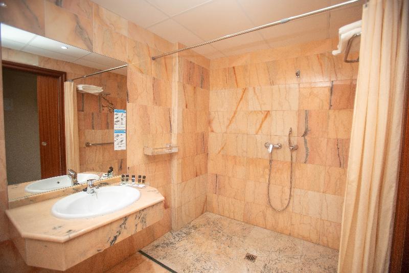 스탠다드 테라스 룸, Soho Boutique Las Vegas