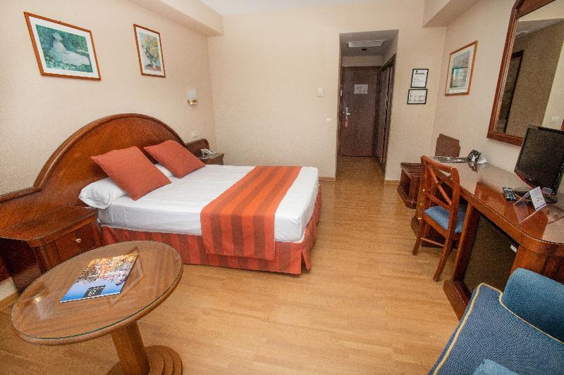 스탠다드 테라스 룸, Soho Boutique Las Vegas