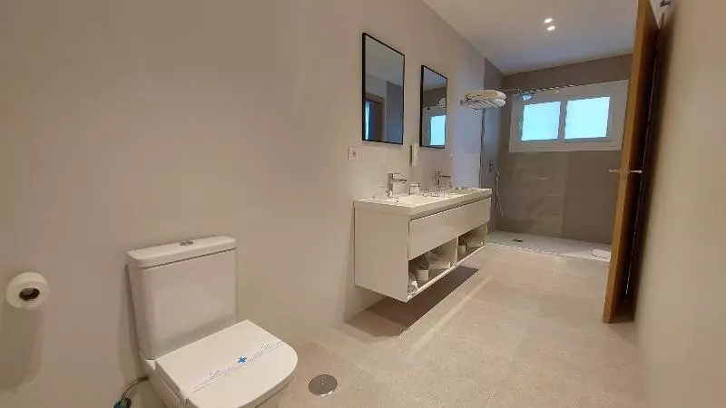سوییت جونیور, Petit Palace Las Vegas